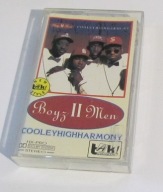 BOYZ II MEN COOLEYHIGHARMONY okazja