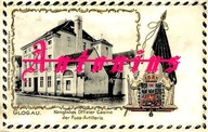 GLOGOW - (N.S.) - GLOGAU - Kasyno Oficerskie !!!
