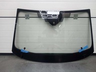 SZYBA PRZEDNIA SKODA SUPERB 2024 KAMERA SENSOR HUD GRZANIE ORYGINAŁ