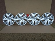 KOŁPAK KOŁPAKI RENAULT 15''