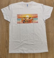 Koszulka Friends Ekipa płyta friendz friend7 Autobus płyta