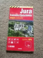 Jura Kraków Częstochowa Olkusz Olsztyn Żarki Mirów Bobolice Ojców Zawiercie