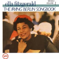 Ella Fitzgerald-The Irving Berlin Songbook 1986