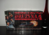 Drużyna A - Pełna kolekcja, PL, 49 DVD.