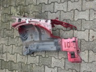 PRAWA ĆWIARTKA PRZÓD PRZEDNIA LEXUS CT200H , KOLOR: 3R1 10-22 EUROPA