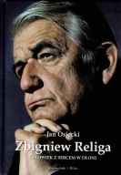 Zbigniew Religa - Jan Osiecki