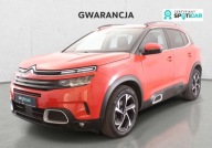 Citroen C5 Aircross 1.5 BlueHDi Feel Pack EAT8 1.5 Diesel 130KM