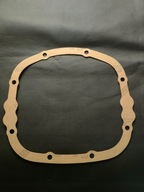 Uszczelka tylnego mostu kwadrat Fiat FSO 125p Polonez Atu Caro Truc 4321343