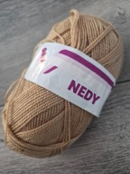 Włóczka acryl.Waga 50g.