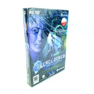 NOWA OVERLOCKED HISTORIA O PRZEMOCY PC PREMIEROWE POLSKIE WYDANIE PL