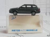 ~*~ ORYGINALNY RIETZE..AUDI ALLROAD QUATTRO..METALIK..BUTELKOWY ~*~