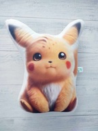 Poduszka przytulanka Pikachu 40cm do przytulania