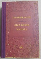 Modlitewnik Ojca Leona Knabita