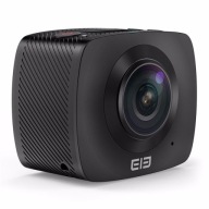Elephone ELECAM 360 Stopni Kamera Mini VR 1080P