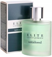 Woda toaletowa ELITE GENTLEMAN UNTAILORED - Avon