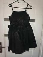 SUKIENKA BALOWA, ELEGANCKA GEORGE 12 13 LAT 152 158