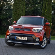 Kia Soul II 1.6 Diesel CRDI Dream Team Edition Aut