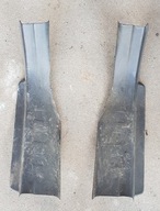 NAKŁADKA LISTWA NA PRÓG WEWNĘTRZNA PRAWY LEWY TYŁ SUZUKI GRAND VITARA II