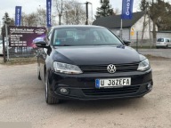 Volkswagen Jetta 1.2 TSI BlueMotion Technology Trendline 105KM 2011r
