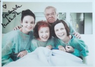 GABRIELA MUSKAŁA AUTOGRAF!!m.in. Moje córki krowy