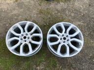 Felga aluminiowa Land Rover OE CK52-1007-HA 9.5" x 22" 5x120