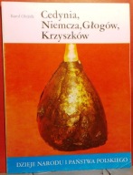 Cedynia, Niemcza, Głogów, Krzyszków, Karol OLEJNIK [DNiPP I-4 - KAW 1988]