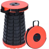 KRZESŁO TURYSTYCZNE SKŁADANE NA RYBY PLAŻĘ KEMPINGOWE BIWAKOWE WĘDKARSKIE