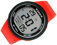 Komunia Chłopięcy Młodzieżowy ZEGAREK XONIX GJB Wodoszczelny