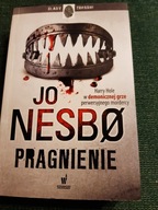 JO NESBO PRAGNIENIE BDB