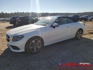 Mercedes-Benz Klasa E _E 400_W213_3.0 L_329 km_2018r 3.0 Benzyna 329KM