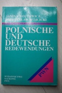 Polnische und deutsche Redewendungen Janina. Wójtowicz