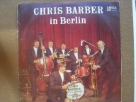 Chris Barber – Chris Barber In Berlin