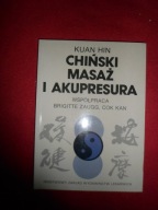 Chiński masaż i akupresura Brigitte Zaugg, Cok Kan, Kuan Hin