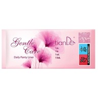 Wkładka higieniczna NA CO DZIEŃ na nietrzymanie moczu Delikatna troska