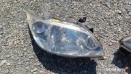 Lampa Prawy przód MAZDA MPV II LIFT 04-06r EUROPA