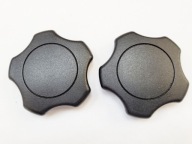 POKRĘTŁO REGULACJA FOTELA OPARCIA SIEDZENIA CZARNY MERCEDES W210 W202 W208