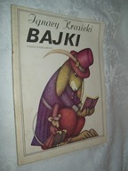 Bajki - Krasicki