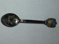 ŁYŻECZKA KOLEKCJONERSKA MONTREAL KANADA