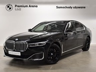 BMW 730 265KM/ Adapt.LED/ kamera/ Audio HiFi/ Head