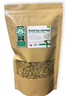 HERBATA z Kwiatów Bzu czarnego 50G BIO-EKO MAZURSKIE ZIOŁA