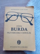 Przymrozki i odwilże Andrzej Burda