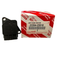 Toyota OE 22204-22010 przepływomierz AVENSIS CAMRY RAV4 LEXUS GS IS LS RX