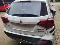 SUZUKI VITARA 2020R LIFT KLAPA POKYWA BAGAZNIKA IGŁA 26U BIAŁA