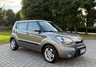 Kia Soul Kia Soul 1.6 CRDI L 1.6 Diesel 128KM