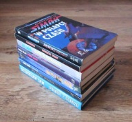Powrót z gwiazd. Stanisław Lem - zestaw science fiction x 8