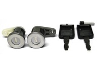 WKŁADKI ZAMKI ZAMEK DRZWI do Renault Clio I 91-98