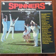 THE SPINNERS ENGLISH COLLECTION -XL6902