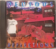 Devious - Reflections G-Funk G-Rap Gangsta Rap Hip Hop