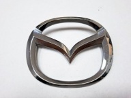 ZNACZEK EMBLEMAT LOG TYŁ MAZDA 3 BK 5 CR 6 GG GY CX-3 DK CX-5 KE GJ6J-51730