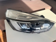 2601000274r Lampa reflektor Full led clio IV prawa Led pure vision